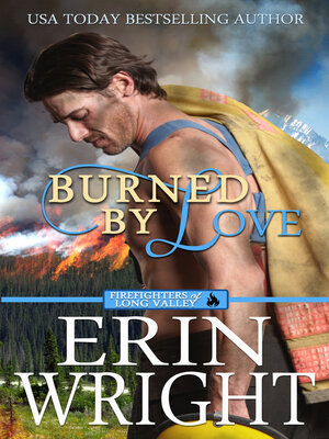 cover image of Burned by Love